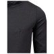 Target Παιδική μακρυμάνικη ισοθερμική μπλούζα Long Sleeve Thermal Underwear ''Peached Inside''